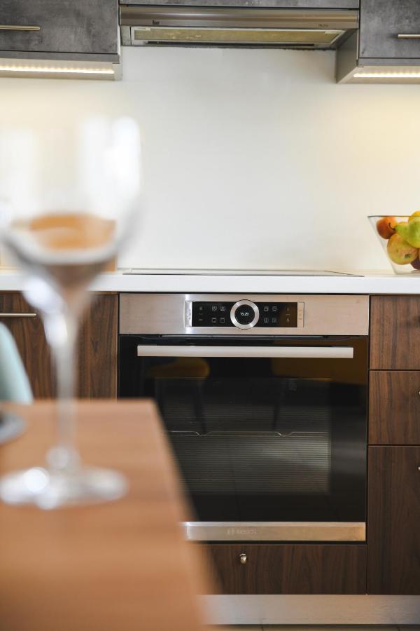 Ágios Nikólaos Nomia Apartment מראה חיצוני תמונה